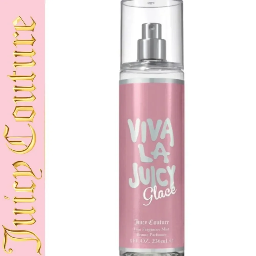 Juicy Couture Viva La Juicy Glacé Fragrance Mist